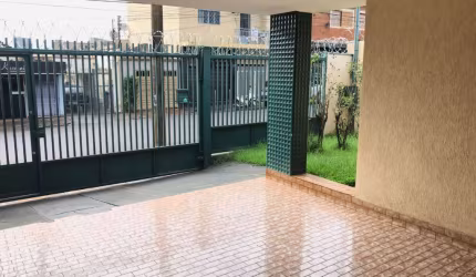 CASA À VENDA - VILA VIRGINIA- RIBEIRÃO PRETO.
