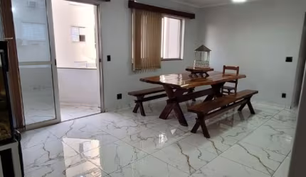APARTAMENTO À VENDA - JARDIM PALMA TRAVASSOS, RIBEIRÃO PRETO.