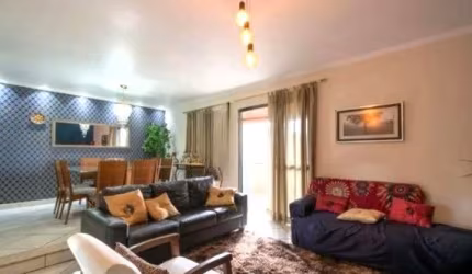 Apartamento a venda no Bairro Santa Cruz.
