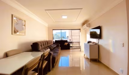 APARTAMENTO À VENDA - JARDIM PALMA TRAVASSOS