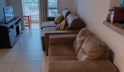 APARTAMENTO À VENDA - CAMPOS ELÍSEOS, RIBEIRÃO PRETO