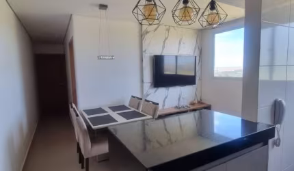 Apartamento à Venda - Bairro Quinta da Primavera