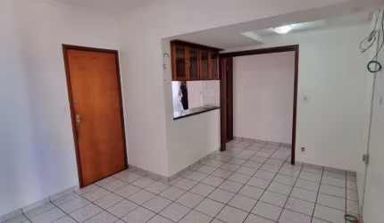 Apartamento à Venda - Bairro Vila Ana Maria, Ribeirão Preto,  Zona Sul