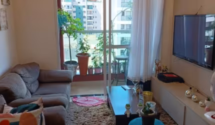 Apartamento a venda, no Bairro Nova Aliança, zonal sul.