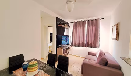Apartamento à Venda - City Ribeirão