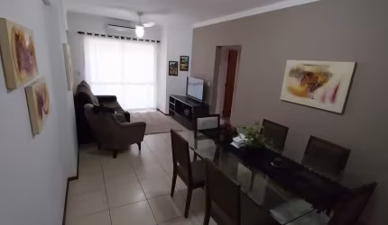 Apartamento a venda no Bairro Jardim Paulista, na Cidade de Ribeirão Preto.