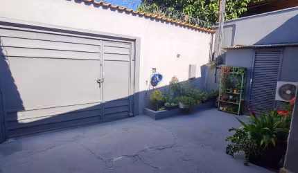 Casa a venda no Bairro Ipiranga – Ribeirão Preto.