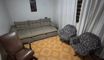 Casa a venda Jardim Paulista, Ribeirão Preto.