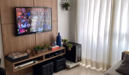 Apartamento à venda no bairro Nova Aliança. Ribeirão Preto.