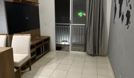 Apartamento a venda no bairro Nova Aliança. Ribeirão Preto.