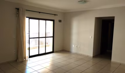 Apartamento à Venda - Nova Aliança, Ribeirão Preto