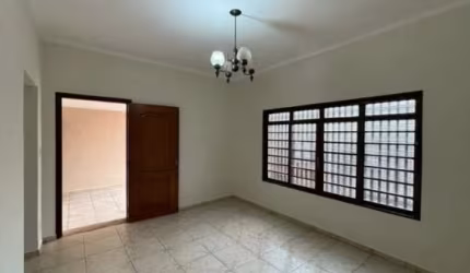 Casa à Venda - Jardim Paulista, Ribeirão Preto.