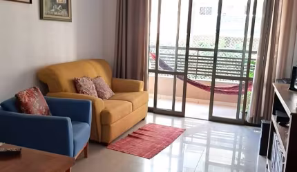 Apartamento à Venda - Jardim Botânico, Ribeirão Preto