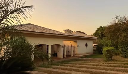 CASA DE CONDOMINIO  À VENDA - NO BAIRRO RIBEIRÂNIA, RIBEIRÃO PRETO.