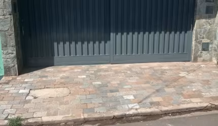 Casa a venda  no Campos Elíseos, na Cidade de Ribeirão Preto.