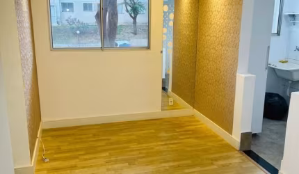 Apartamento a venda no Bairro Reserva Sul, na Cidade de Ribeirão Preto