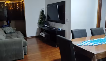 Apartamento a venda no Bairro Republica, na Cidade de Ribeirão Preto.
