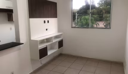Apartamento a venda no Bairro Lagoinha, na Cidade de ribeirão Preto .