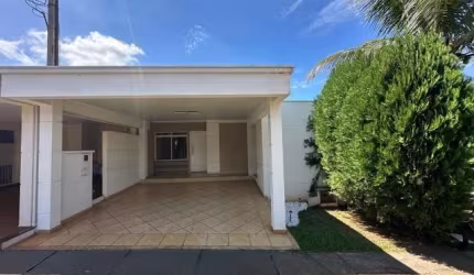 Casa a venda no Condomínio no Bairro Jardim Zara, na Cidade de Ribeirão Preto