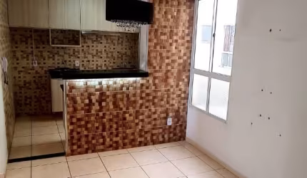 Apartamento a venda no Condômino Remanso do Bosque, na Cidade de Ribeirão Preto. Uma oportunidade para você!