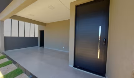 Casa a venda no Condomínio Vivendas da Mata- Jatobá , na Cidade de Ribeirão Preto.