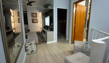 Apartamento Duplex a venda,  no Bairro Jardim Botânico, na Cidade de Ribeirão Preto. Uma oportunidade para você!
