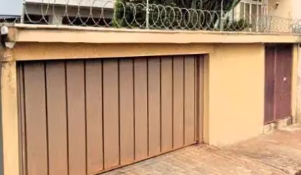 Casa a venda no Bairro Campos Elíseos, na Cidade de Ribeirão Preto.