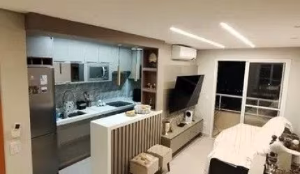 Apartamento a venda  no Bairro Nova Aliança, na Cidade de Ribeirão Preto.