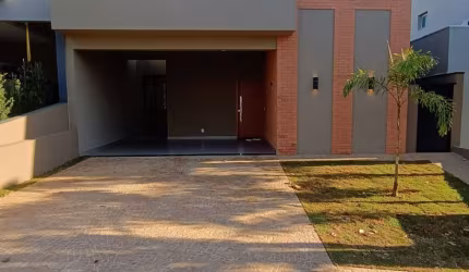Casa a venda, no condomínio Villa Romana 1. Uma oportunidade para você!