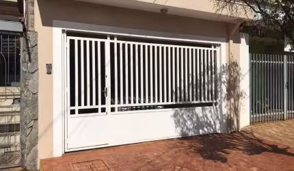Casa a venda no Bairro Jardim Irajá, na Cidade de Ribeirão Preto