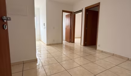 Apartamento térreo à venda no Condomínio recanto dos lagos,na cidade de Ribeirão preto