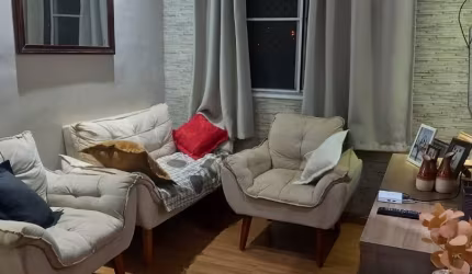 Apartamento a venda no Bairro Lagoinha, na Cidade de Ribeirão Preto.