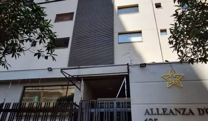 Apartamento  à Venda no Bairro Nova Aliança na Cidade de Ribeirão Preto.  R$ 325.000,00