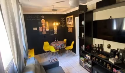 Apartamento  à Venda em  Condomínio Fechado – R$ 178.000,00