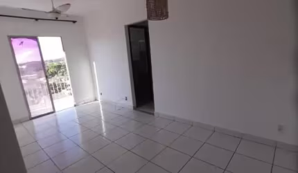 Apartamento o à Venda no Condomínio Fechado – R$ 195.000,00