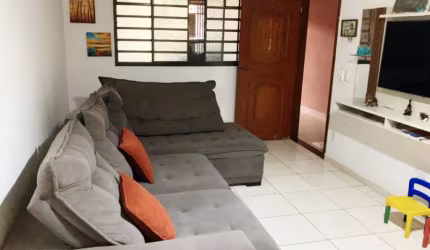 Casa à Venda – R$ 295.000,00. Localização: Planalto Verde , Ribeirão Preto - SP