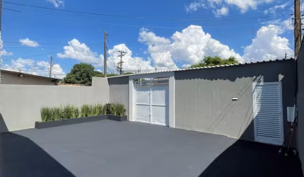 Casa a venda R$ 289.000,00. Localização: Adelino Simioni , Ribeirão Preto - SP