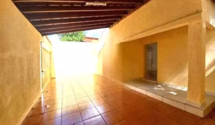 Casa à Venda – R$ 385.000,00. Localização. Campos Elíseos, Ribeirão Preto - SP
