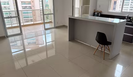 Apartamento  à Venda no Condomínio Civitas  – R$ 680.000,00. Localização: Jardim Botânico, Ribeirão Preto - SP