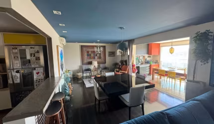 Apartamento  à Venda no Condomínio Riverside Park– R$ 1.120.000,00 Localização: Nova Aliança , Ribeirão Preto - SP