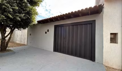 Casa à Venda – R$ 350.000,00. Localização: Parque dos Servidores, Ribeirão Preto - SP