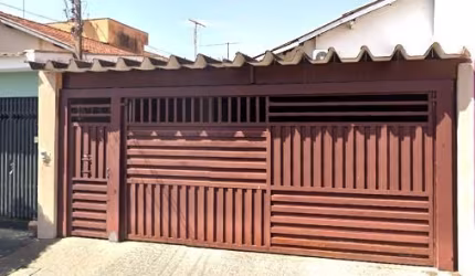 Casa à Venda – R$ 350.000,00 Localização: Bairro Iguatemi Ribeirão Preto - SP