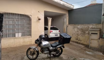 Casa à Venda – R$ 372.000,00. Localização:  Vila Virgínia, Ribeirão Preto - SP