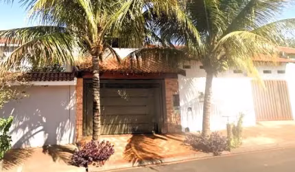 Sobrado à Venda – R$ 530.000,00. Localização:  Planalto Verde , Ribeirão Preto - SP