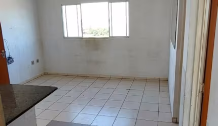 Apartamento  à Venda no Residencial Lana  R$ 90.000,00. Localização: Heitor Rigon, Ribeirão Preto - SP