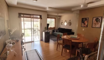 Apartamento à Venda no Condomínio Fechado – R$ 370.000,00. Localização: Alto da Boa Vista, Ribeirão Preto - SP