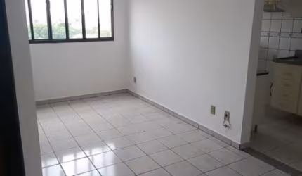 Apartamento à Venda no Condomínio Fechado – R$ 138.000,00. Localização: Bairro Vila Elisa, Ribeirão Preto - SP