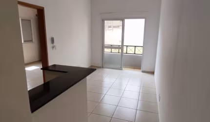 Apartamento à Venda no Condomínio Fechado– R$ 255.000,00. Localização: Jardim Botânico, Ribeirão Preto - SP