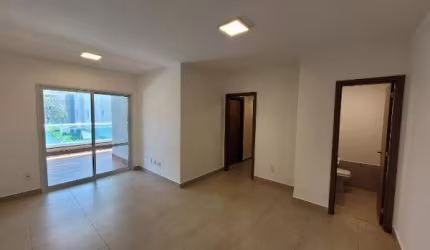 Apartamento  à Venda no Condomínio Fechado– R$ 717.000,00. Localização: Bairro Nova Aliança, Ribeirão Preto - SP