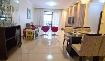 Apartamento à Venda no Condomínio Fechado  – R$ 1.000.000,00. Localização: Bairro Nova Aliança, Ribeirão Preto - SP
